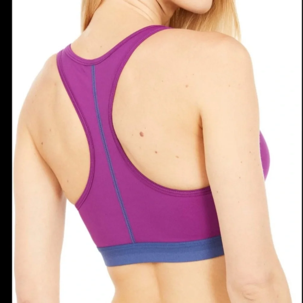 Free People “move me” sports bra M